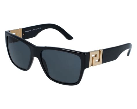 versace sunglasses ve4296|versace biggie sunglasses all black.